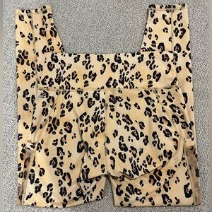 Fabletics On-The-Go PowerHold High Waisted Leggings